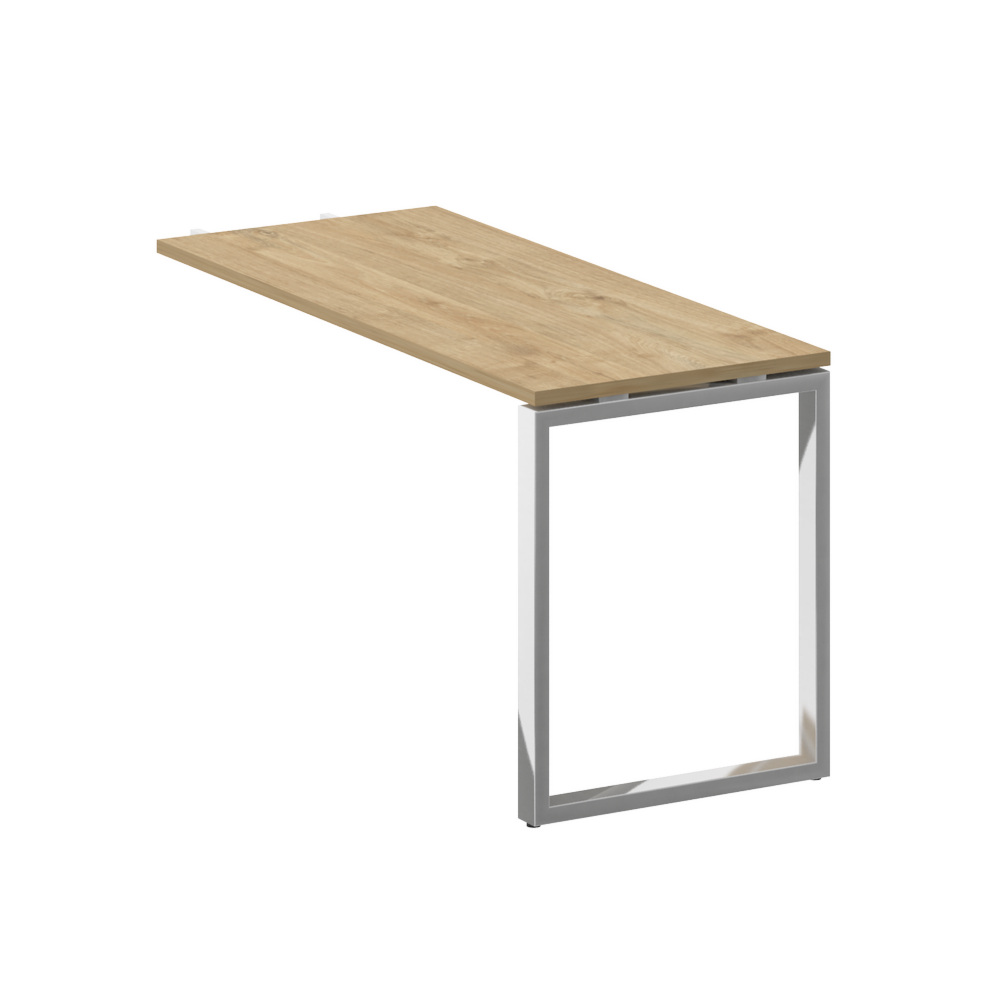 Брифинг-приставка 1400мм