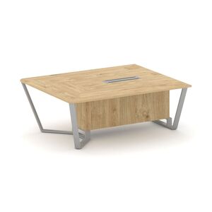 Начальный модуль L=2000