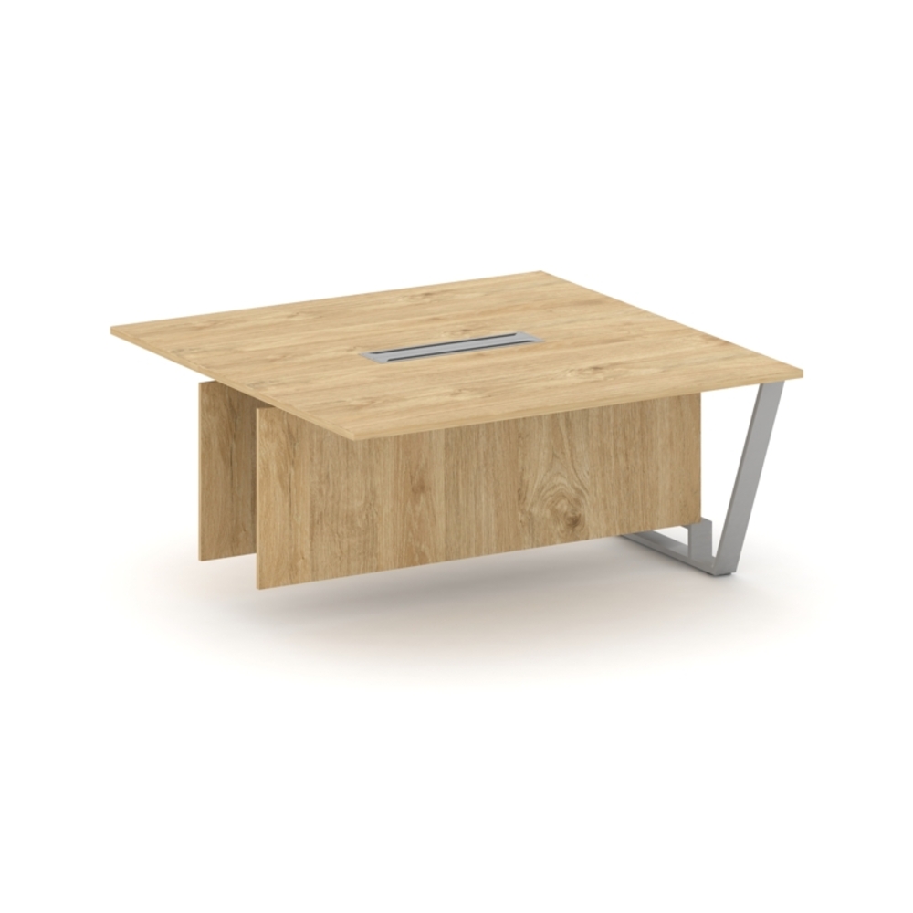 Проходной модуль