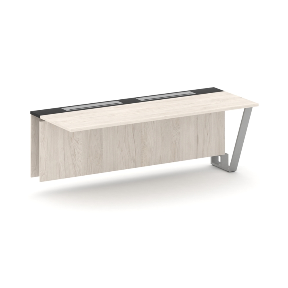 Проходной модуль