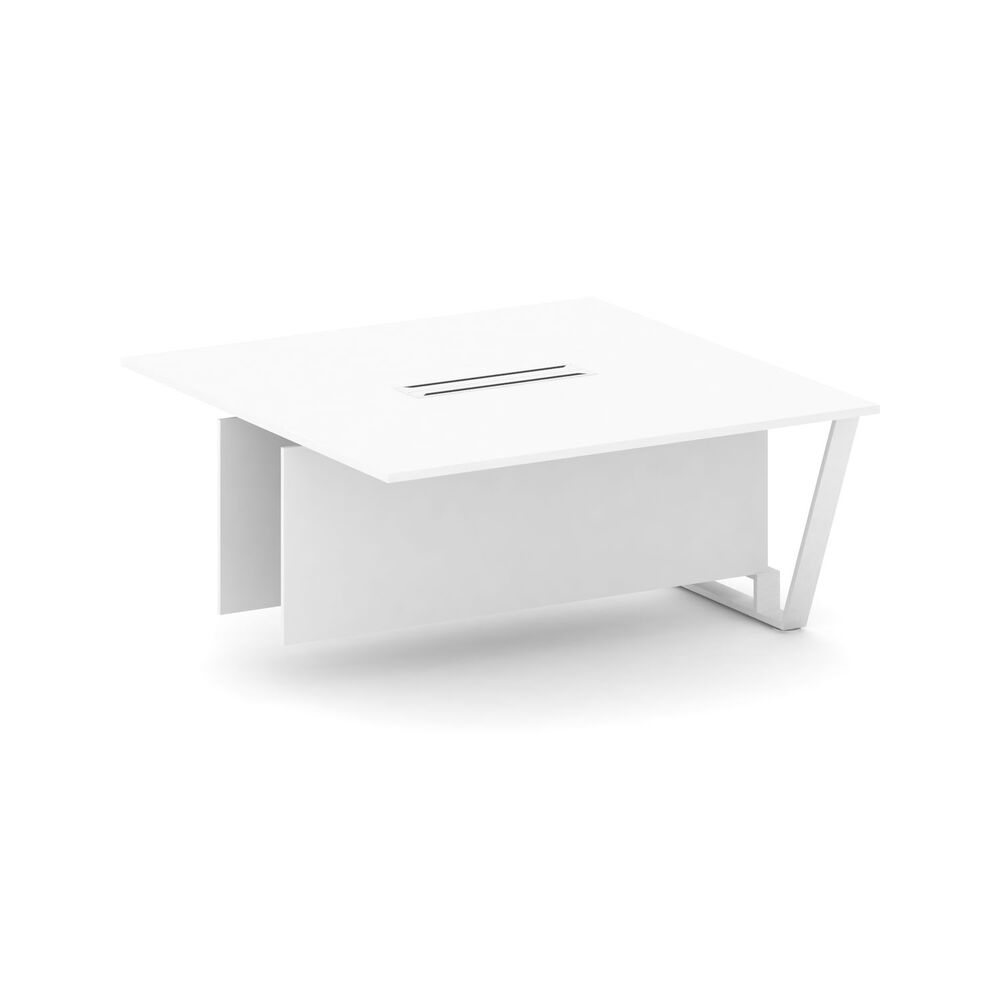 Проходной модуль L=1600