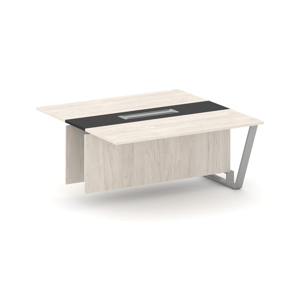 Проходной модуль L=1600