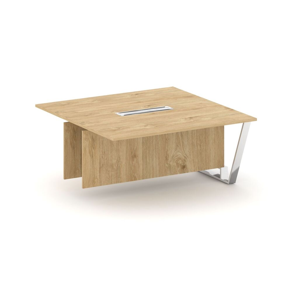 Проходной модуль L=1600