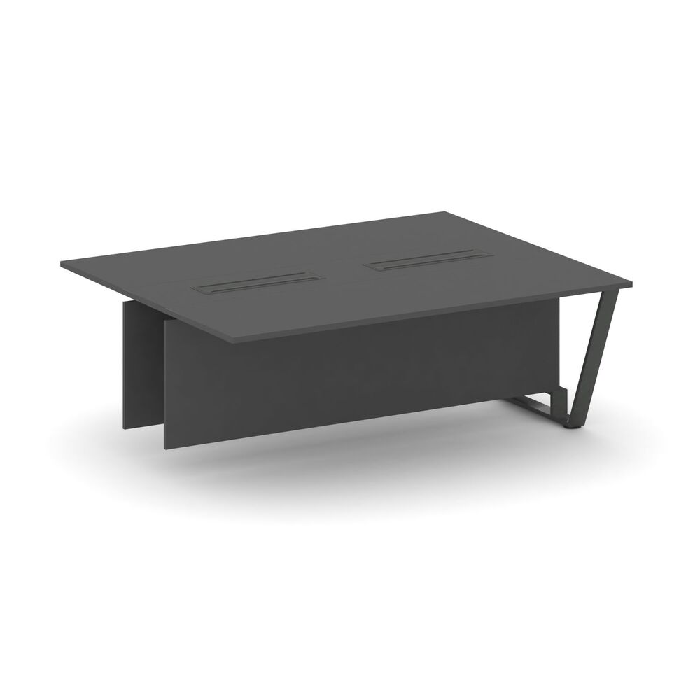 Проходной модуль L=2000