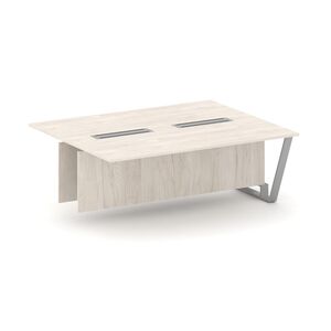 Проходной модуль L=2000