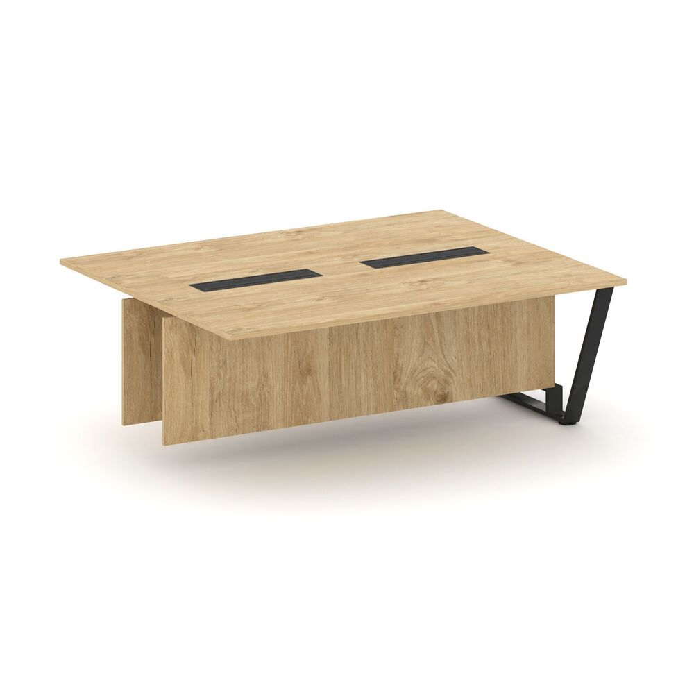 Проходной модуль L=2000