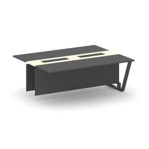 Проходной модуль L=2000