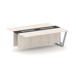 Проходной модуль L=2000