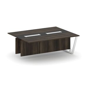 Проходной модуль L=2000