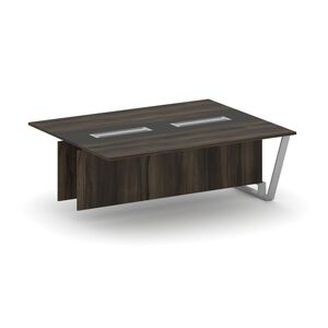 Проходной модуль L=2000