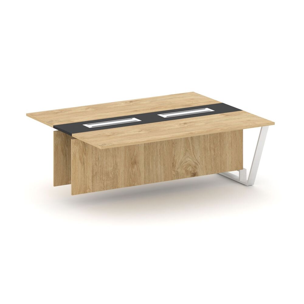 Проходной модуль L=2000