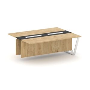 Проходной модуль L=2000