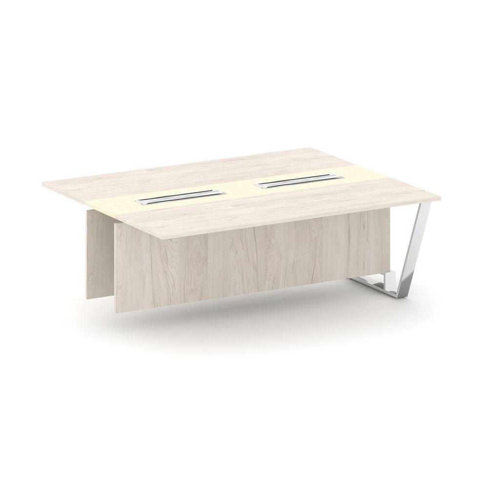 Проходной модуль L=2000