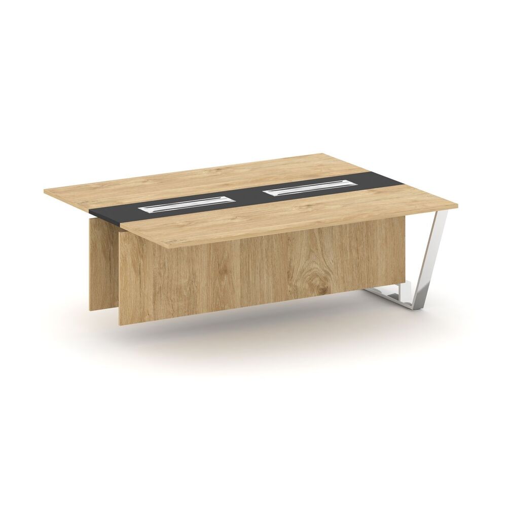 Проходной модуль L=2000