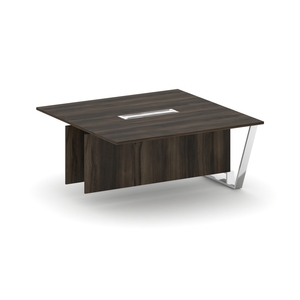 Проходной модуль