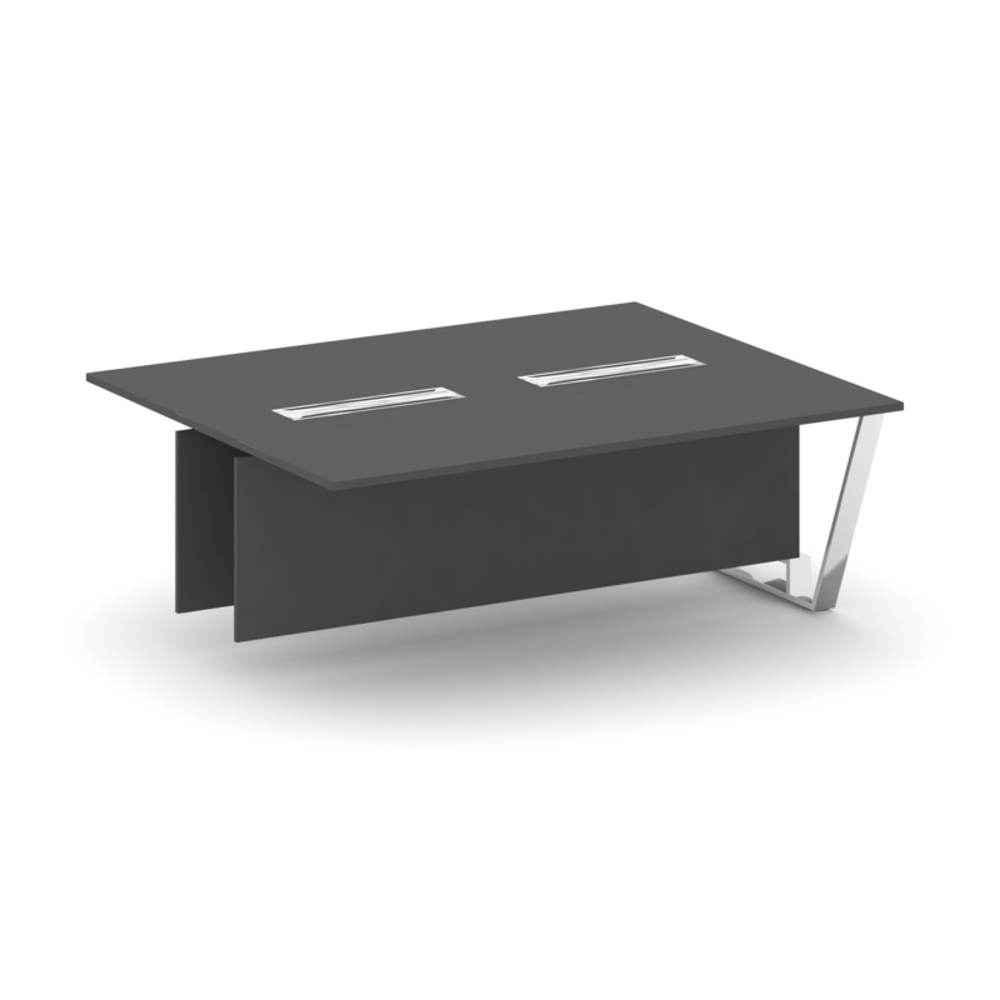 Проходной модуль