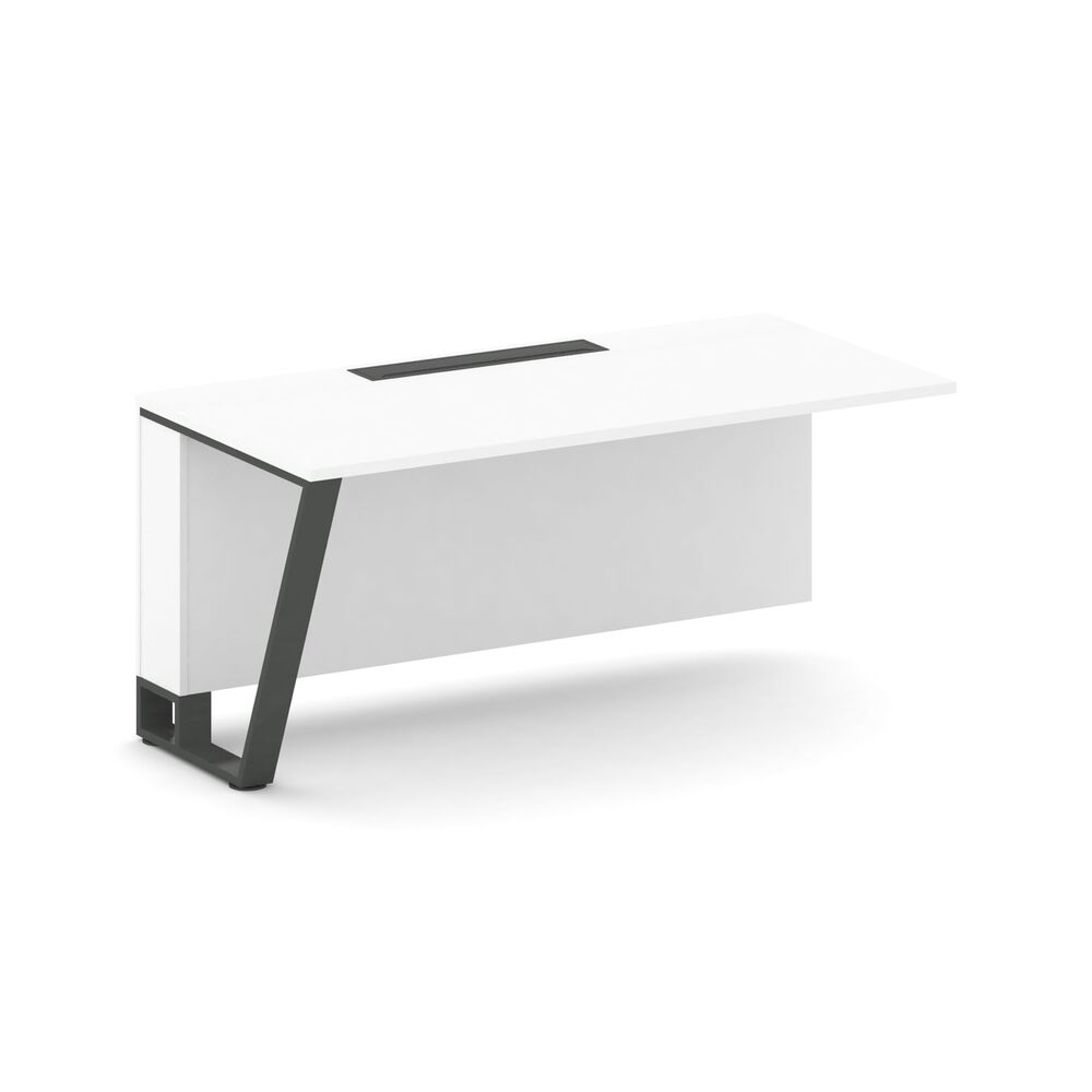 Завершающий модуль