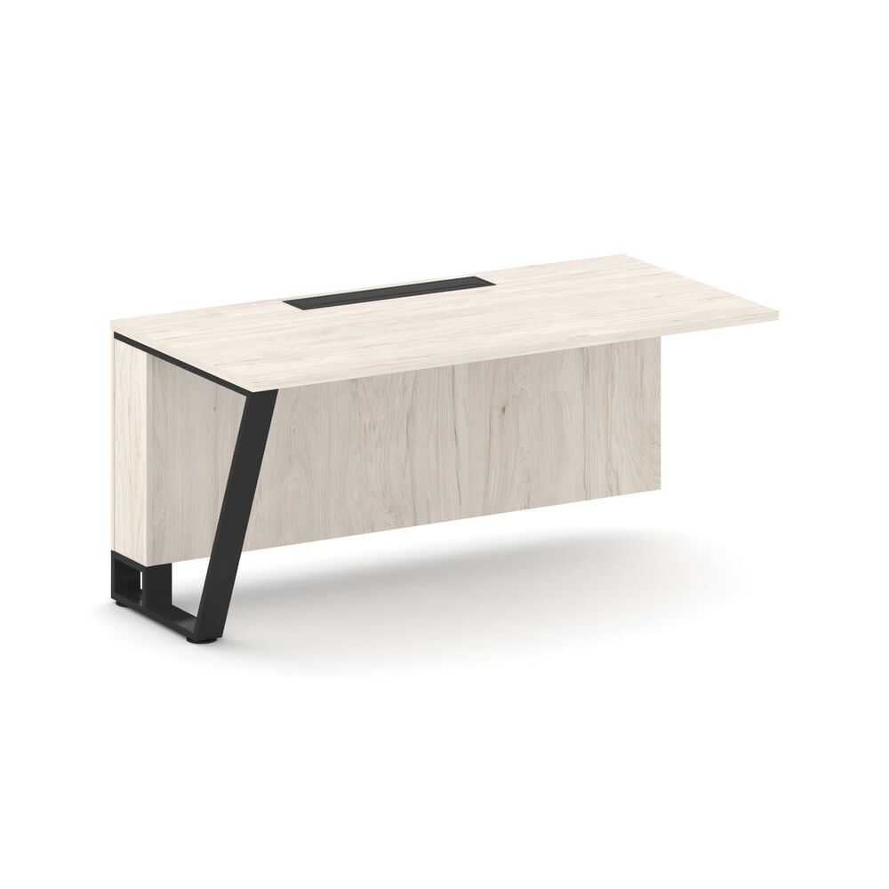 Завершающий модуль