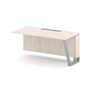 Завершающий модуль