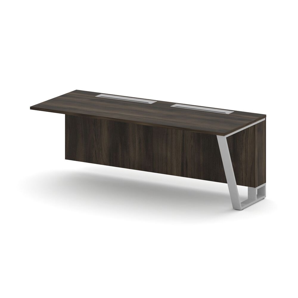 Завершающий модуль правый