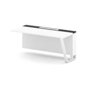 Завершающий модуль