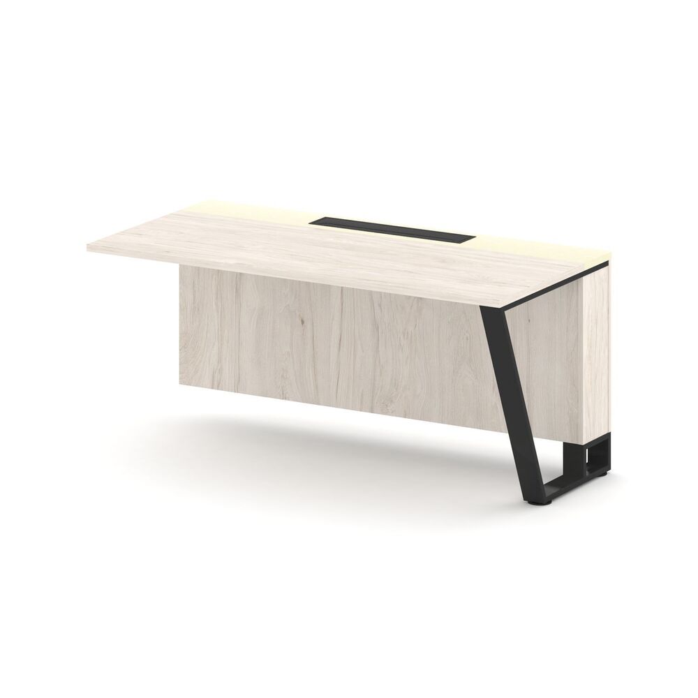 Завершающий модуль