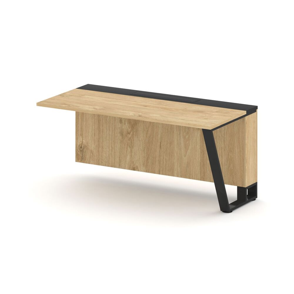 Завершающий модуль