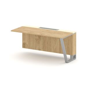 Завершающий модуль