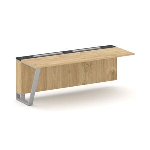 Завершающий модуль