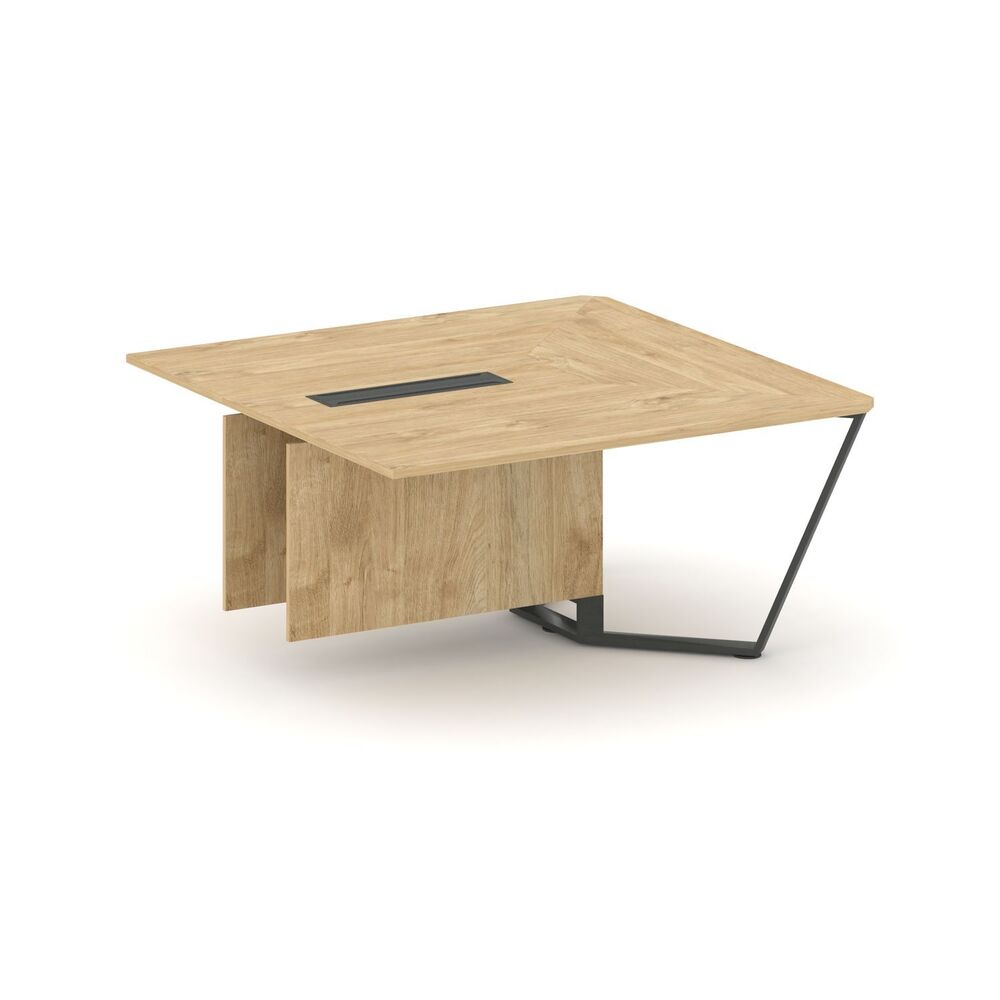 Завершающий модуль L=1600