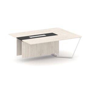 Завершающий модуль L=2000