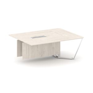 Завершающий модуль L=2000