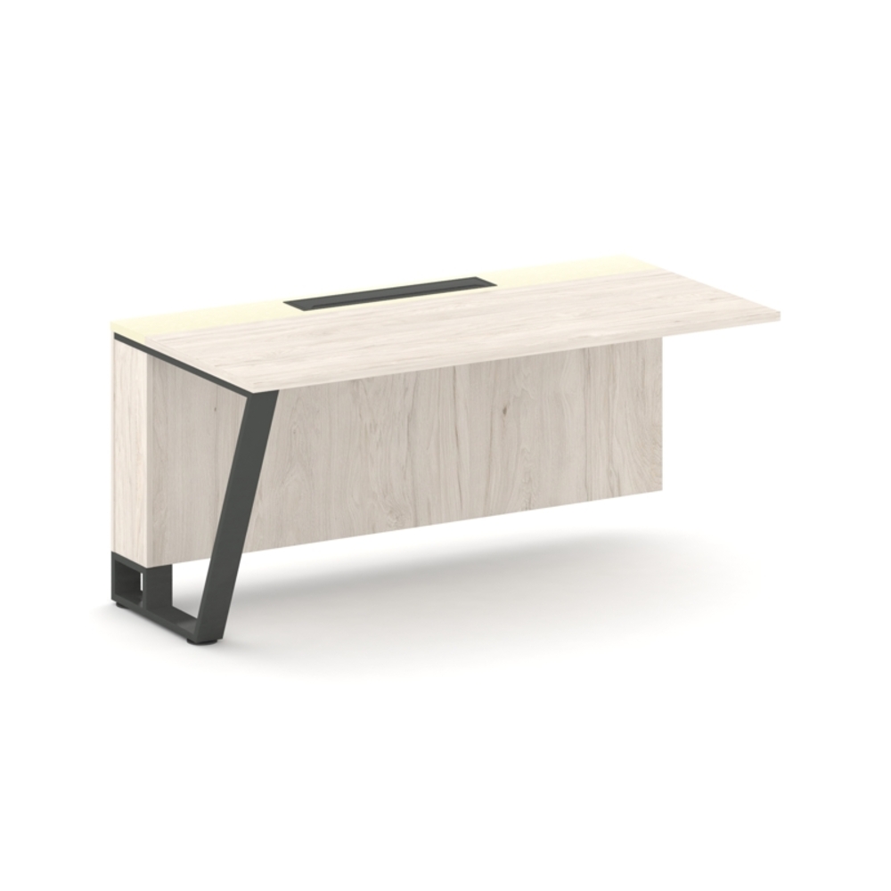 Завершающий модуль левый