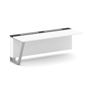 Завершающий модуль левый