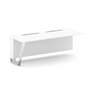 Завершающий модуль левый