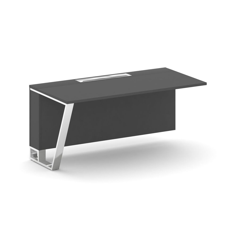 Завершающий модуль