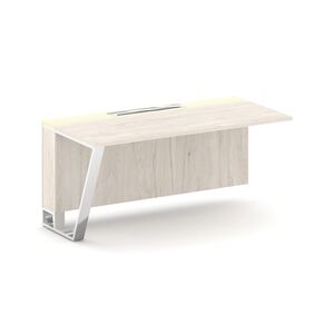 Завершающий модуль