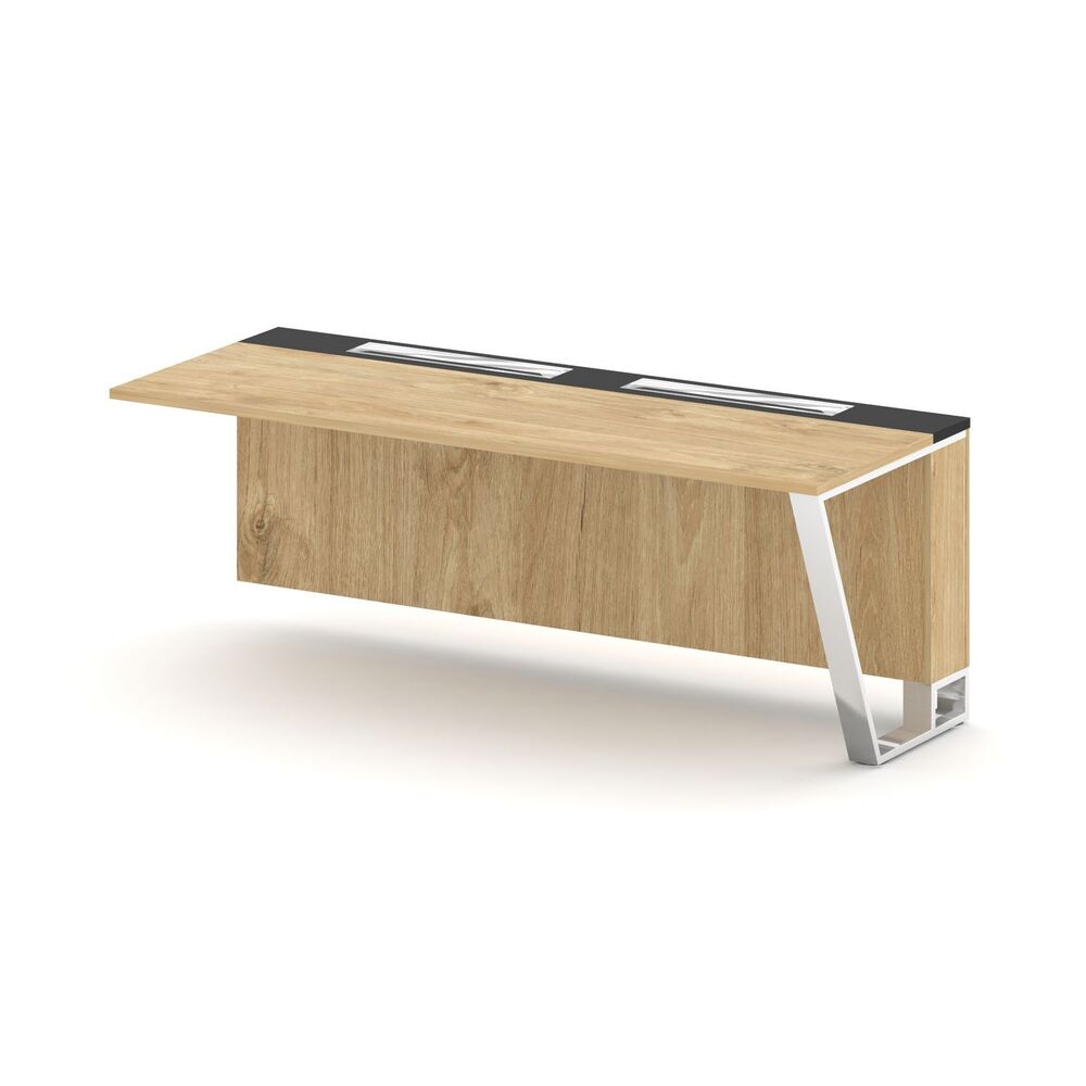 Завершающий модуль