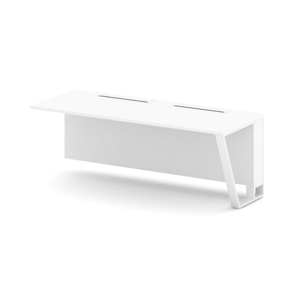 Завершающий модуль правый