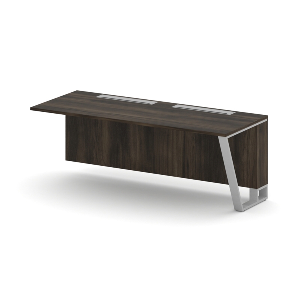 Завершающий модуль правый