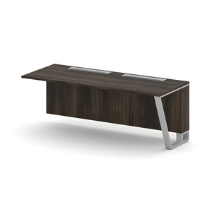 Завершающий модуль правый