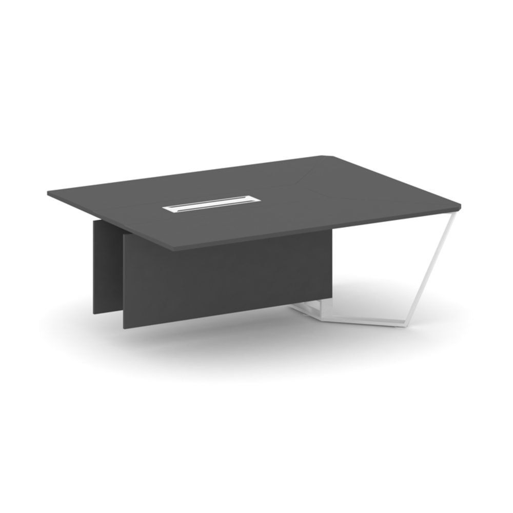 Завершающий модуль правый