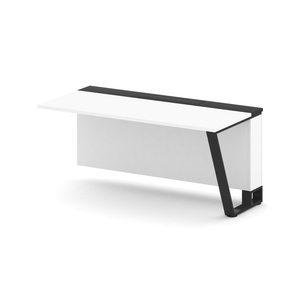 Завершающий модуль правый