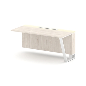 Завершающий модуль правый