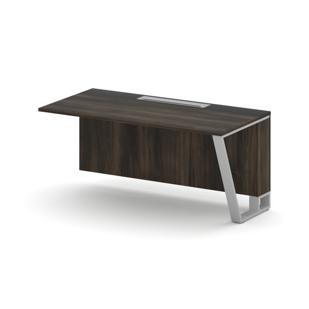 Завершающий модуль правый