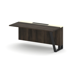 Завершающий модуль правый