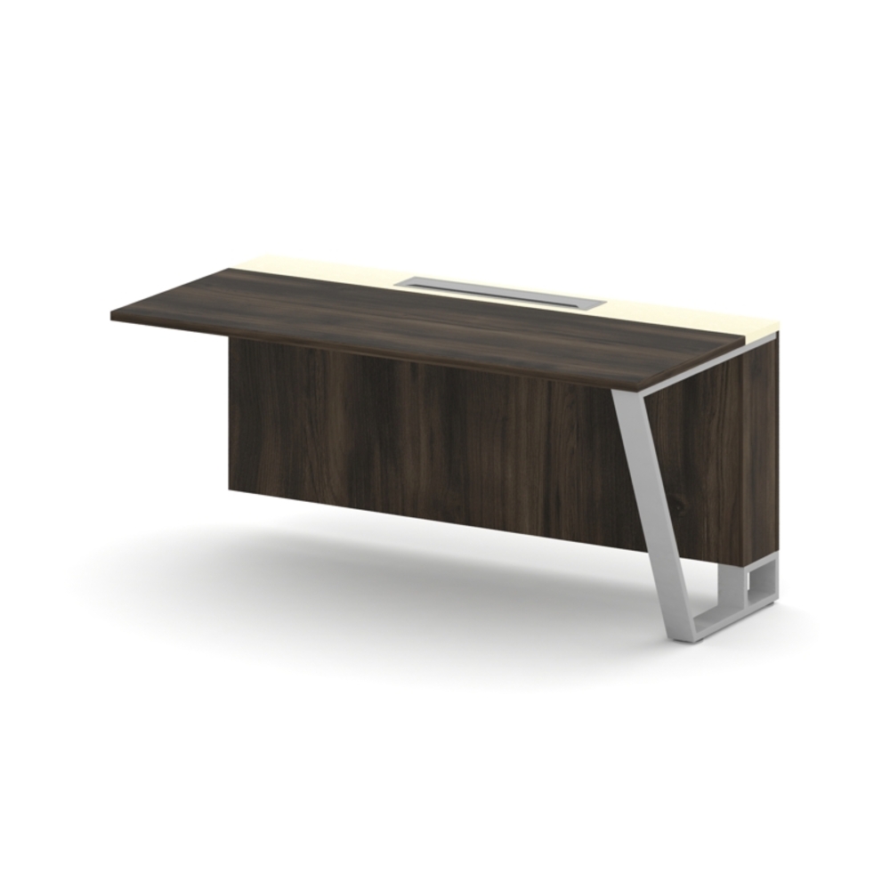 Завершающий модуль правый