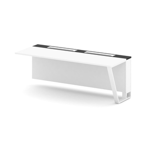 Завершающий модуль правый