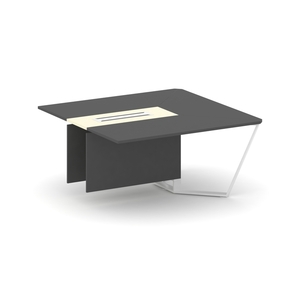 Завершающий модуль правый