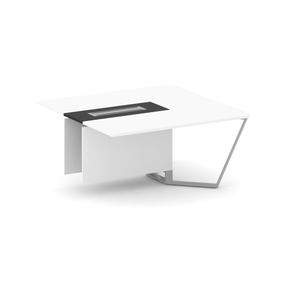 Завершающий модуль правый